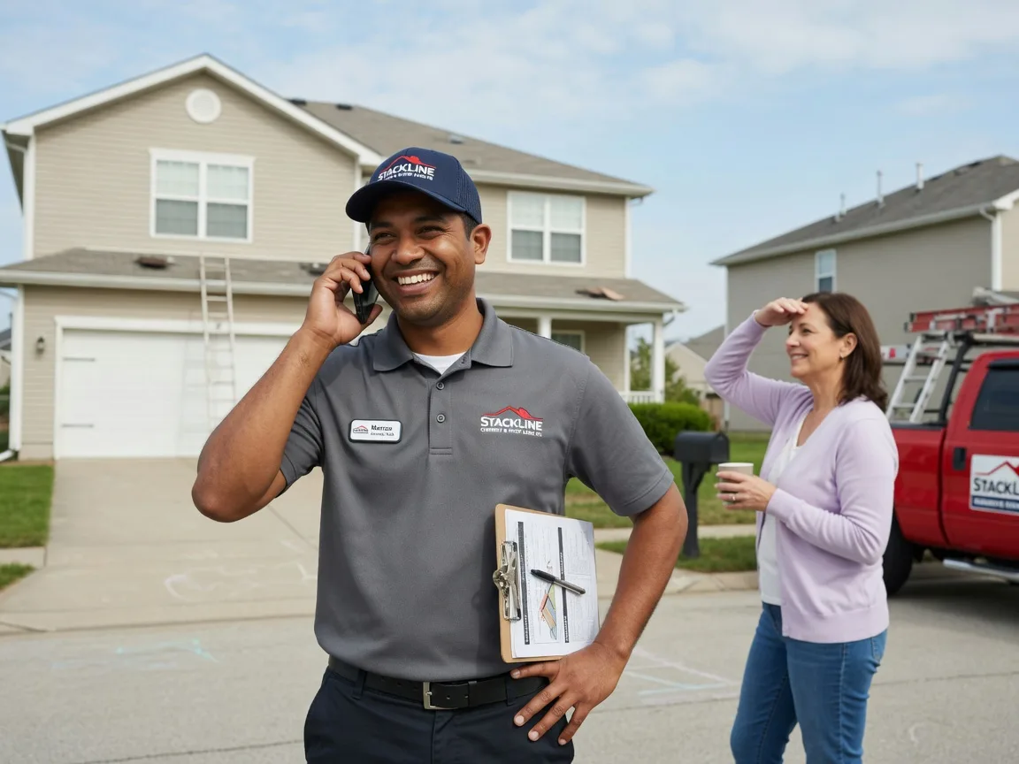 Chimney flashing repair Barling, AR FAQs